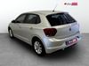 Volkswagen Polo 1.0 TSI COMFORTLINE DSG