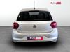 Volkswagen Polo 1.0 TSI COMFORTLINE DSG