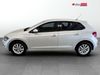 Volkswagen Polo 1.0 TSI COMFORTLINE DSG