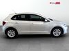 Volkswagen Polo 1.0 TSI COMFORTLINE DSG