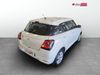 Suzuki Swift 1.2 GL+ AUTO