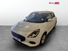 Suzuki Swift 1.2 GL+ AUTO