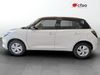 Suzuki Swift 1.2 GL+ MANUAL