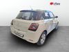 Suzuki Swift 1.2 GL+ MANUAL