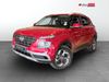Hyundai VENUE 1.0 TGDI FLUID DCT