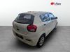 Toyota Vitz 1.0
