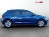 Volkswagen Polo 1.0 TSI COMFORTLINE