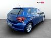 Volkswagen Polo 1.0 TSI COMFORTLINE