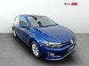 Volkswagen Polo 1.0 TSI COMFORTLINE