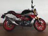 BMW G310 R STYLE PASSION