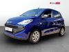 Hyundai ATOS 1.1 MOTION