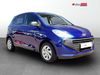Hyundai ATOS 1.1 MOTION
