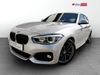 BMW 1 Series 120i 5-door M Sport auto