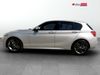 BMW 1 Series 120i 5-door M Sport auto