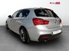 BMW 1 Series 120i 5-door M Sport auto