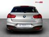 BMW 1 Series 120i 5-door M Sport auto