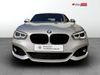 BMW 1 Series 120i 5-door M Sport auto