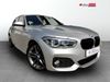 BMW 1 Series 120i 5-door M Sport auto