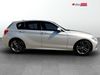 BMW 1 Series 120i 5-door M Sport auto