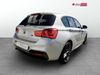 BMW 1 Series 120i 5-door M Sport auto