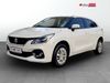 Suzuki Baleno 1.5 GL MANUAL