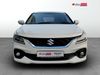 Suzuki Baleno 1.5 GL MANUAL