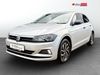 Volkswagen Polo HATCH 1.0TSI TRENDLINE