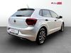 Volkswagen Polo HATCH 1.0TSI TRENDLINE
