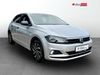 Volkswagen Polo HATCH 1.0TSI TRENDLINE