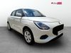 Suzuki Swift 1.2 GL+ AUTO