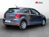 Volkswagen Polo Vivo HATCH 1.4
