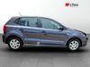 Volkswagen Polo Vivo HATCH 1.4