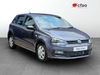 Volkswagen Polo Vivo HATCH 1.4