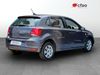 Volkswagen Polo Vivo HATCH 1.4