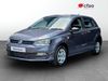 Volkswagen Polo Vivo HATCH 1.4