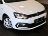 Volkswagen Polo Vivo HATCH 1.4
