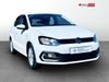 Volkswagen Polo Vivo 1.6 77kW Life Tiptronic