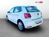 Volkswagen Polo Vivo 1.6 77kW Life Tiptronic