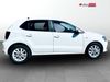 Volkswagen Polo Vivo 1.6 77kW Life Tiptronic