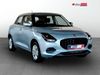 Suzuki Swift 1.2 GL+ AUTO