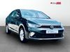 Volkswagen Polo SEDAN 1.6 LIFE MANUAL