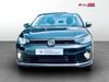 Volkswagen Polo SEDAN 1.6 LIFE MANUAL