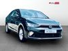 Volkswagen Polo SEDAN 1.6 LIFE MANUAL