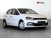 Volkswagen Polo Vivo HATCH 1.4