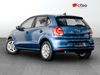 Volkswagen Polo Vivo HATCH 1.4