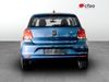 Volkswagen Polo Vivo HATCH 1.4