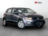 Volkswagen Polo Vivo HATCH 1.4