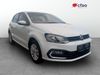 Volkswagen Polo Vivo 1.4 LIFE