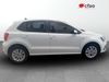 Volkswagen Polo Vivo 1.4 LIFE