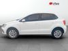Volkswagen Polo Vivo 1.4 LIFE